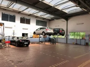 zdjęcie przedstawiające Autoryzowany Serwis Kurzawscy S.C.