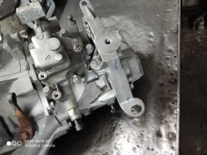 zdjęcie przedstawiające Auto Naprawa Tyczyński Mieczysław