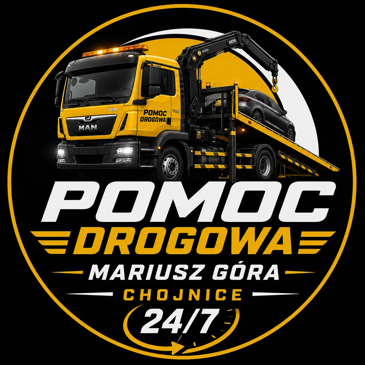Logo warsztatu