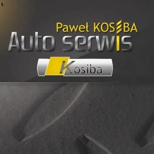 zdjęcie przedstawiające POMOC DROGOWA Kosiba