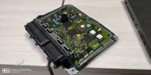 zdjęcie przedstawiające Auto Complex