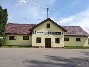 zdjęcie przedstawiające Autoryzowany Serwis Mazda - ASO Gołembiewscy