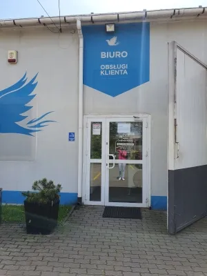 zdjęcie przedstawiające Autoryzowany Serwis Mazda - ASO Gołembiewscy