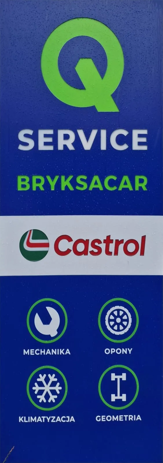 zdjęcie przedstawiające BRYKSACAR