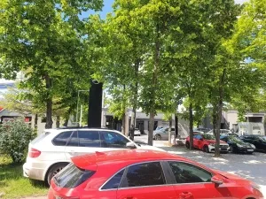 zdjęcie przedstawiające Autoryzowany Serwis Mercedes - Autoreduta