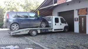 zdjęcie przedstawiające AUTO SERWIS Grzegorz Śmieja