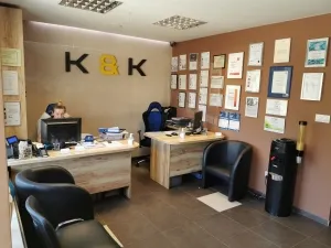 zdjęcie przedstawiające KiK S.C. KULIK & KUREK