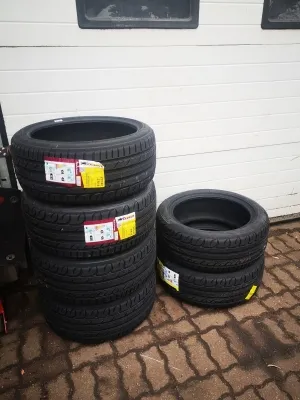 zdjęcie przedstawiające C&B Garage
