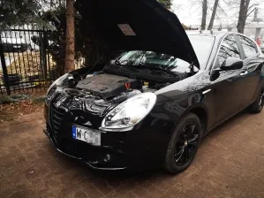 zdjęcie przedstawiające C&B Garage