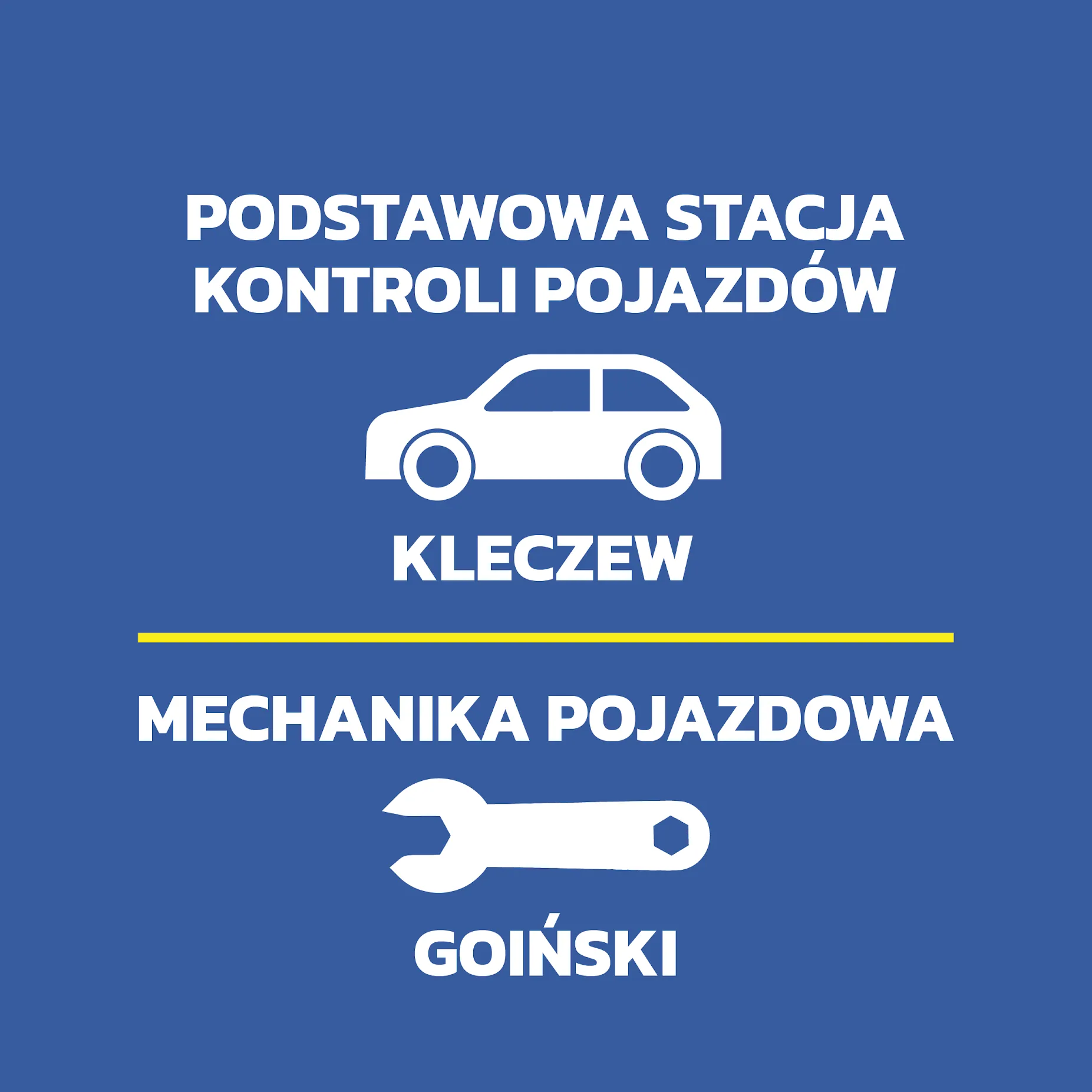 Logo warsztatu