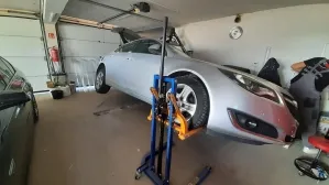 zdjęcie przedstawiające P.H.U RG Roger-Garage