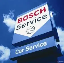 zdjęcie przedstawiające Mobiltop Bosch Car Service