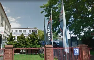 zdjęcie przedstawiające Bosch Service 